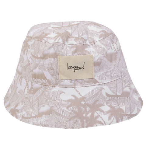 High Tide Sun Hat SS22