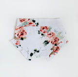 Rosebud High Waist Bloomers