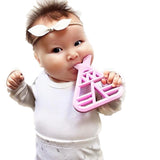 Teepee Teether