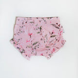 Pink Wattle High Waist Bloomers