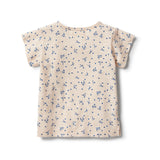 Hug & Kisses Short Sleeve Tee