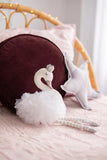 Sophia the Swan- white*