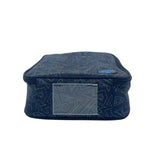 Retro Insulated Lunch Bag