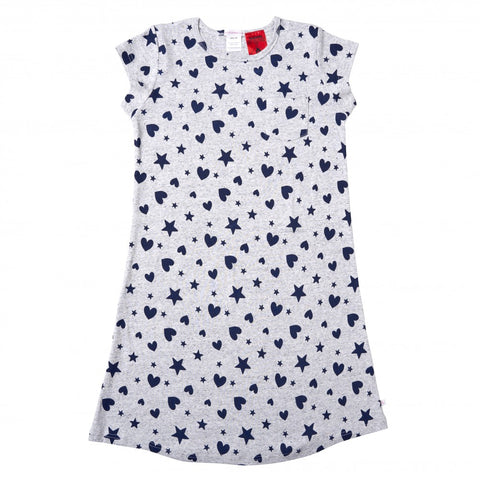 Heart & Star SNR Nightie SS21