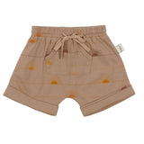Sunrise Shorts SS22