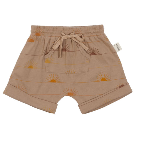 Sunrise Shorts SS22