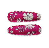 Little Elise Hair Clips