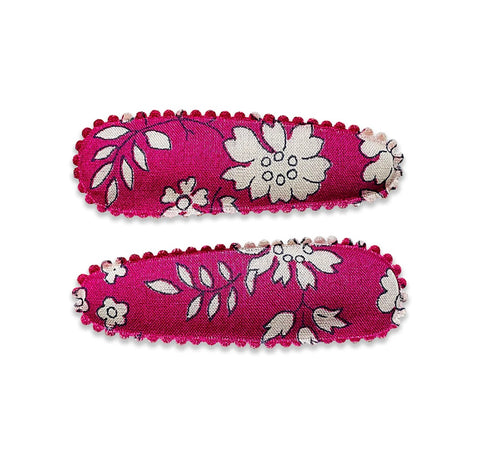 Little Elise Hair Clips