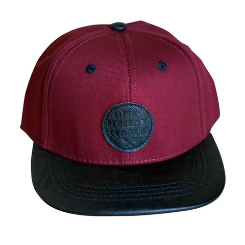 Cherry Soda Cap