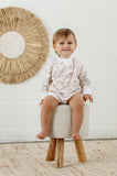 High Tide Sweater Onesie SS22