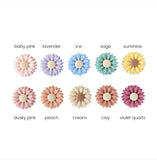 DAISY CHAIN Dummy Clips- Limited Edition