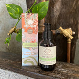 KAKADU PLUM & MARSHMALLOW BELLY & BABY MASSAGE OIL 100ML