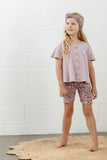 Tigress Bike Shorts SS22