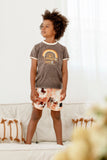 Tie Dye Board Shorts SS21