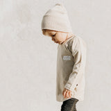 Khaki Long Sleeve