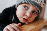 Bold Warrior Beanie