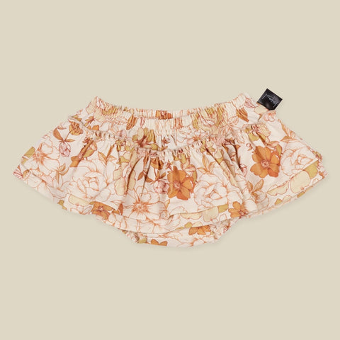 Petal Baby Puff Bloomers SS21