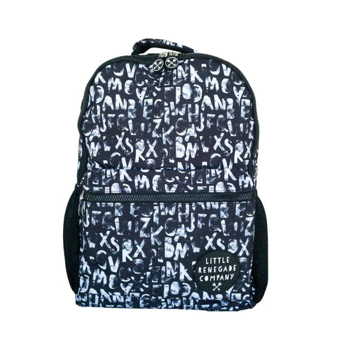 ABC MIDI Backpack