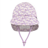Girls Legionnaire Hat Cosmos Print SS21