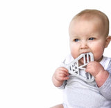 Teepee Teether