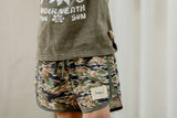 Kamoflage Board Shorts SS22