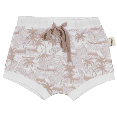 High Tide Bloomers SS22