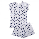 Heart & Star SNR PJ SS21