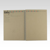Baby Book