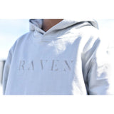 Raven Hoodie- Kids