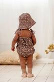 Feline Sun Hat SS21