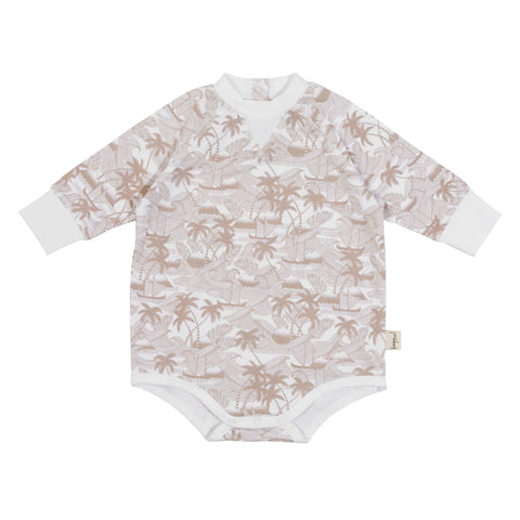 High Tide Sweater Onesie SS22