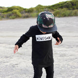 The General Cap