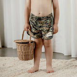 Kamoflage Board Shorts SS22