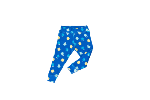 Critters leggings