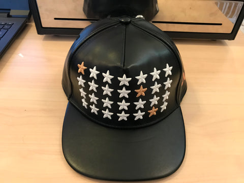 Fallen Star SnapBack