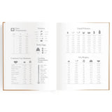 Recipe Book Turmeric