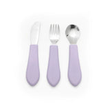Fancy 3 piece Cutlery Set