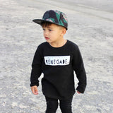 The General Cap