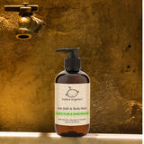 KAKADU PLUM & MARSHMALLOW LUXURY ESSENTIALS GIFT BOX
