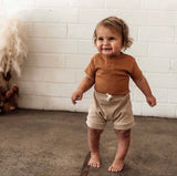 Peddle Organic Shorts SS22