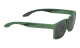 PKR737 GR.SM Retro Green Smoke