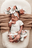 Rosebud High Waist Bloomers