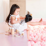 Iconic Toy- Doll Accessories Kit