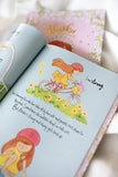 Alaska And Her Magical Words - Children's Book