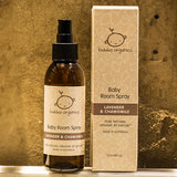 LAVENDER & CHAMOMILE ROOM SPRAY 125ML