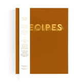 Recipe Book Turmeric
