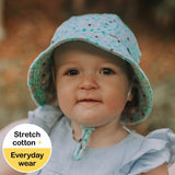 Toddler Bucket Hat Koala Print