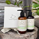 KAKADU PLUM & MARSHMALLOW SKIN-LOVING MOISTURE LOTION 250ml