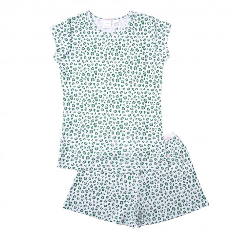 Green Cheetah SNR PJ SS21