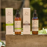 LAVENDER & CHAMOMILE ROOM SPRAY 125ML
